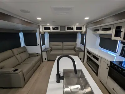 2027 Alliance RV Delta 292RL photo 28
