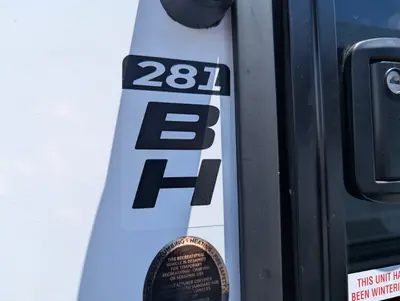 2027 Alliance RV Delta 281BH photo 14