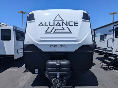 2027 Alliance RV Delta 281BH photo 4