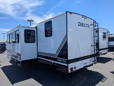 2027 Alliance RV Delta 281BH photo 9