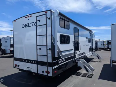 2027 Alliance RV Delta 281BH photo 12