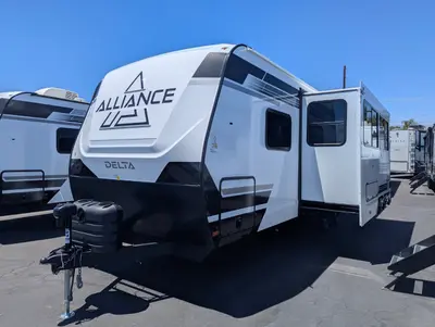 2027 Alliance RV Delta 281BH photo 5