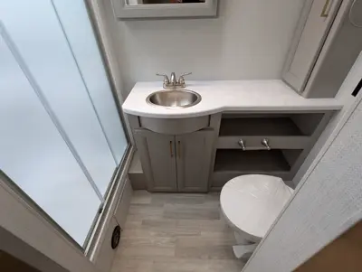 2025 Thor Motor Coach Windsport photo 30