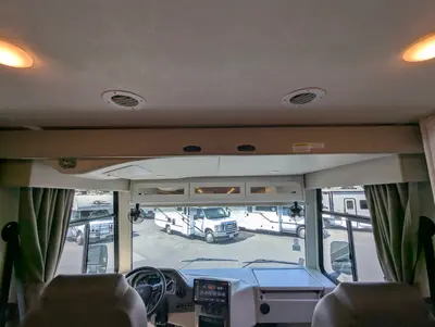 2025 Thor Motor Coach Windsport photo 14