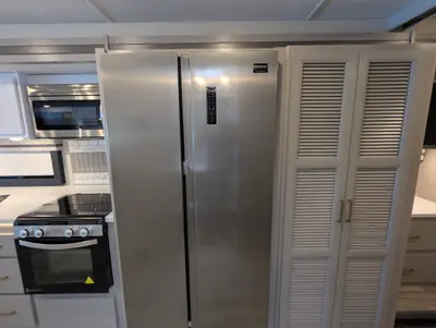 2025 Thor Motor Coach Windsport photo 34