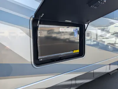2025 Thor Motor Coach Windsport photo 10
