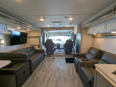 2025 Thor Motor Coach Windsport photo 44