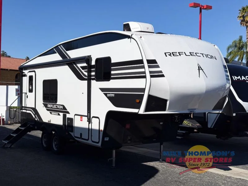 2026 Grand Design Reflection 100 Series exterior
