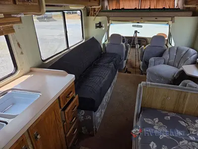1989 Fleetwood RV Tioga photo 23