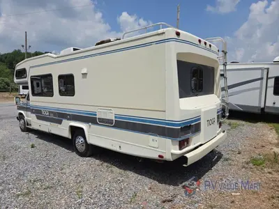 1989 Fleetwood RV Tioga photo 6
