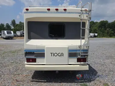 1989 Fleetwood RV Tioga photo 7