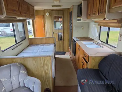 1989 Fleetwood RV Tioga photo 18