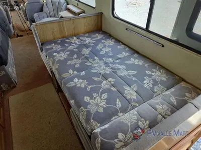 1989 Fleetwood RV Tioga photo 22