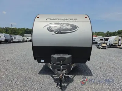 2021 Forest River RV Cherokee photo 3