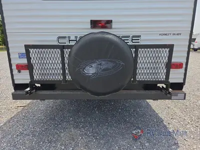 2021 Forest River RV Cherokee photo 15
