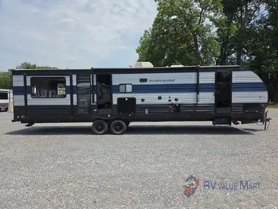 2021 Forest River RV Cherokee photo 9