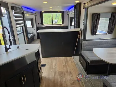 2021 Forest River RV Cherokee photo 21