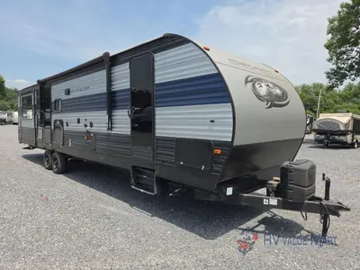 2021 Forest River RV Cherokee photo 2