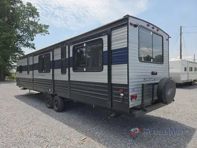 2021 Forest River RV Cherokee photo 6