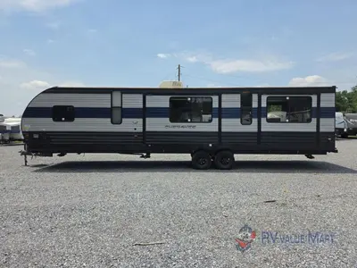 2021 Forest River RV Cherokee photo 5