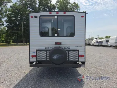 2021 Forest River RV Cherokee photo 7