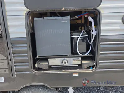 2021 Forest River RV Cherokee photo 11