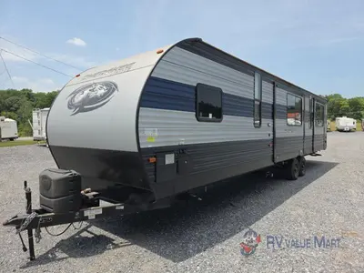 2021 Forest River RV Cherokee photo 4