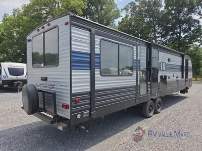 2021 Forest River RV Cherokee photo 8
