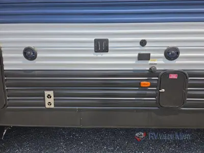 2021 Forest River RV Cherokee photo 18