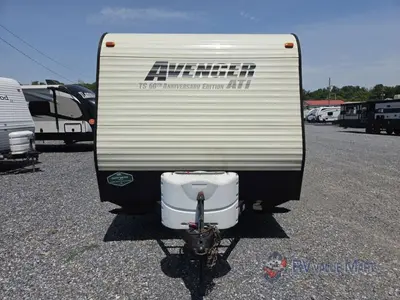 2016 Prime Time RV Avenger ATI photo 3