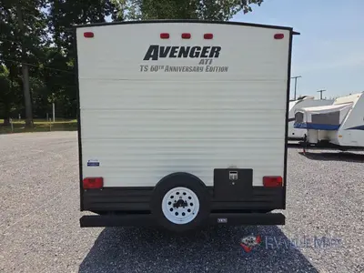 2016 Prime Time RV Avenger ATI photo 7