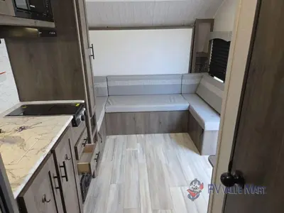 2022 Coachmen RV Clipper Ultra-Lite photo 20