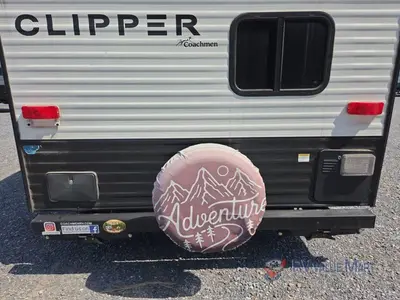 2022 Coachmen RV Clipper Ultra-Lite photo 16