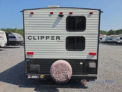 2022 Coachmen RV Clipper Ultra-Lite photo 7