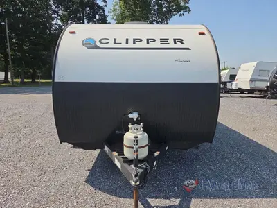 2022 Coachmen RV Clipper Ultra-Lite photo 3