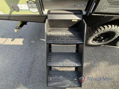 2027 Forest River RV No Boundaries photo 20