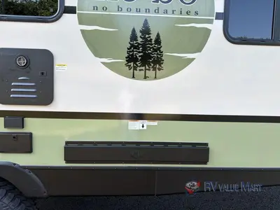 2027 Forest River RV No Boundaries photo 11