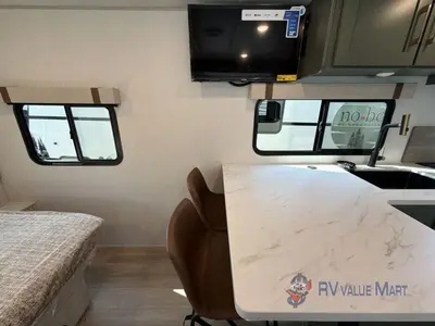 2027 Forest River RV No Boundaries photo 34