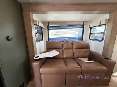 2027 Forest River RV No Boundaries photo 28