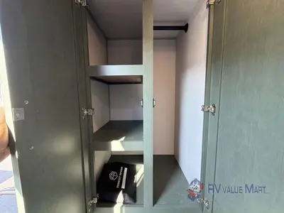 2027 Forest River RV No Boundaries photo 33