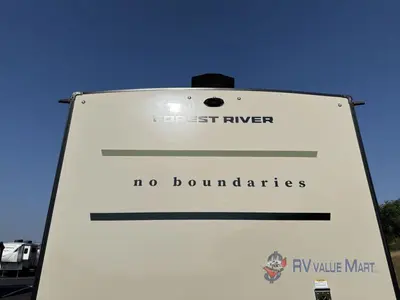 2027 Forest River RV No Boundaries photo 14