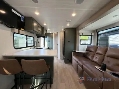 2027 Forest River RV No Boundaries photo 25