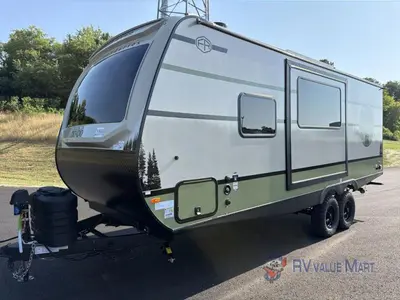 2027 Forest River RV No Boundaries photo 4