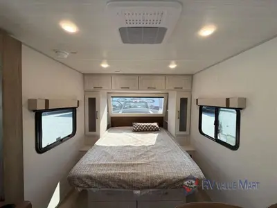 2027 Forest River RV No Boundaries photo 29