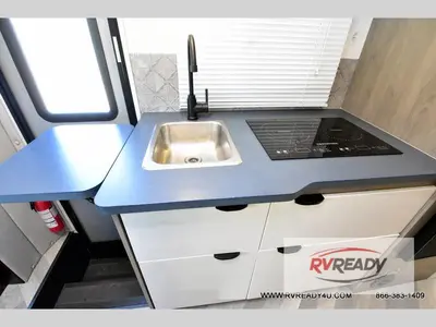 2024 Coachmen RV Cross Trail EV photo 8
