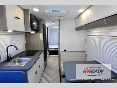 2024 Coachmen RV Cross Trail EV photo 6