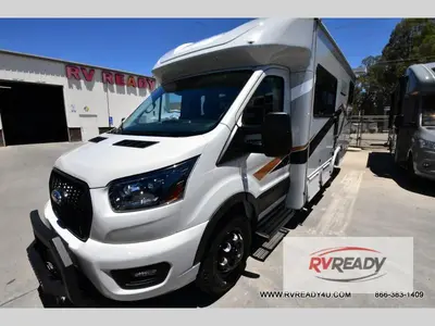 2024 Coachmen RV Cross Trail EV photo 3