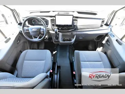 2024 Coachmen RV Cross Trail EV photo 26