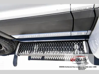 2024 Coachmen RV Cross Trail EV photo 47