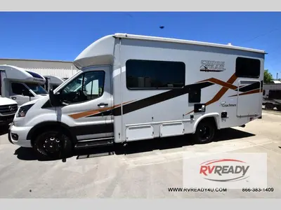 2024 Coachmen RV Cross Trail EV photo 4
